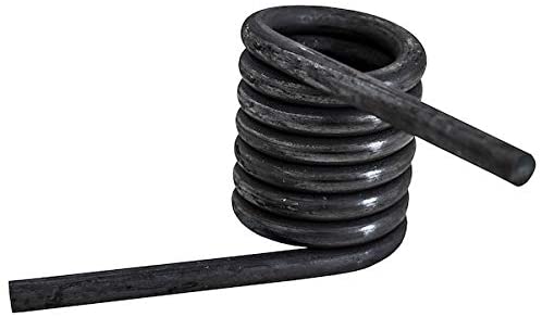 Buyers Products Right Hand Torsion Ramp Spring For Heavy-Duty Trailer Ramps