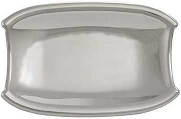 CCI Door Handle Cups; CHR