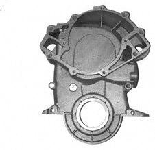 Pioneer 500460 Timing Cover for Big Block Ford