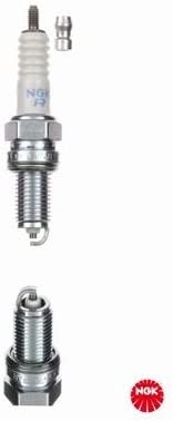 NGK Spark Plugs DCPR7E; Spark Plugs #3932 Made by Spark Plugs by