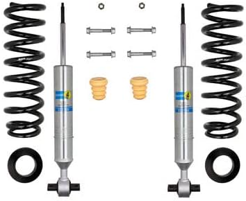 Bilstein Suspension Kit B8 Front Ford F150