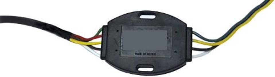 Husky 13186 48" Tail Light Converter