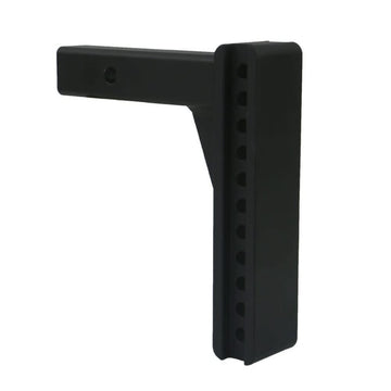 Weight Safe WDDB8-2 Weight Distribution 8 inch Drop 2 inch Shank Drawbar Weight Distribution Drawbar.8 Drop 2" Shank