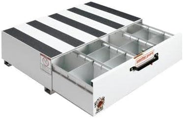 Weather Guard 3033 PACK RAT Drawer Unit