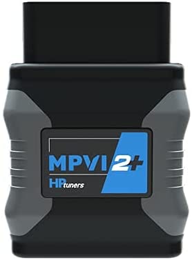 HP Tuners M021-008-02 VCM Suite MPVI2+ Pro Package Tuner, 2 Credits 2 Credits Pro Suite