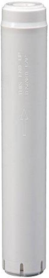 Culligan D-20A Basic Drinking Water Filter Replacement Cartridge, 1 Count (Pack of 1), White