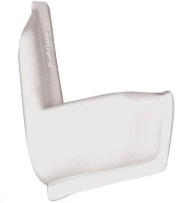 Taylor Made Products Dock Pro Vinyl Dock Bumpers White