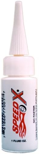 Corrosion Technologies 77001 SpeedX 1 oz. Bottle