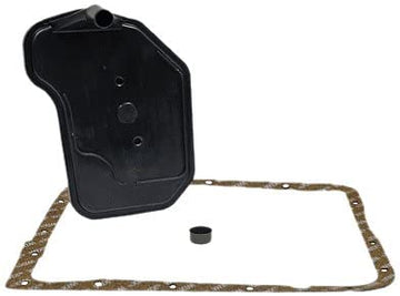 Wix 58847 Transmission Filter, Pack of 1