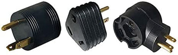 TRC Surge Guard 09521TR08 Adapter