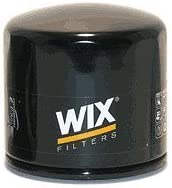 Wix 51334 Spin-On Oil Filter, Pack of 1