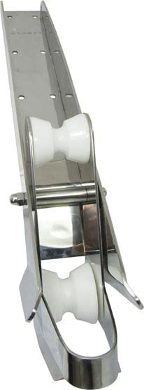 Lewmar 68000830 V2V3 Go  Ff Deck Unit Ext