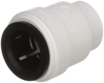 WATTS BRASS & TUBULAR P-670 1/2" QC Cap