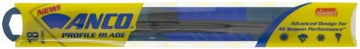 Anco A-18-M Profile Wiper Blade - 18" (Pack of 1)