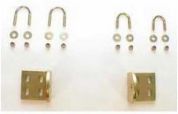 ProComp 2286 Stabilizer Bracket Kit