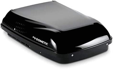 Dometic USA Penguin HC AC SZLCD BLK 410A