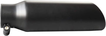 SPEED FX 203B Exhaust TIP 2.5" Inlet