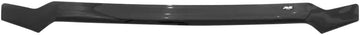 Auto Ventshade [AVS] Bugflector Hood Shield | 2020-2023 Chevrolet Silverado 2500 HD/3500 HD, High Profile, Smoke, 1 pc. | 23711