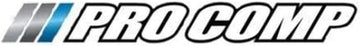 Pro Comp Wheels 11120 Valve Stem 0-80 PSI Black Valve Stem