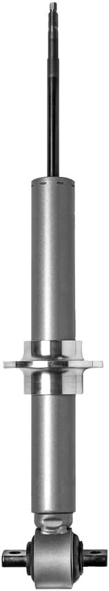 Pro Comp Suspension PR2118 Pro Runner SS Monotube Shock Absorber 2 in. Diameter Body Nitrogen Gas Charged Pro Runner SS Monotube Shock Absorber