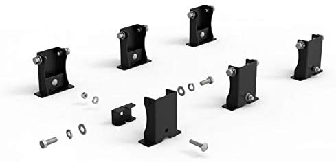 Kargo Master 4089P Rack Mount Kit - Promaster