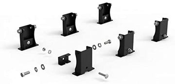 Kargo Master 4089P Rack Mount Kit - Promaster