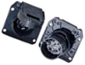 Pollak 11893; RV Oem 7 Way Bulk Made by Pollak