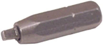 AP Products 009-250R2C #2 Square Insert Bit