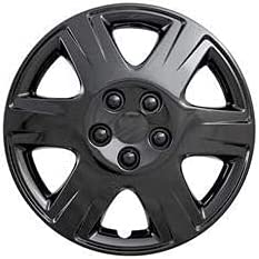 Coast to Coast 42215BLK Wheel Cover