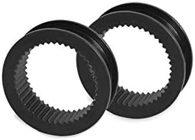 RCV Performance IWE-FD Rcv Ultimate Iwe Eliminator Set For Ford Raptor (10 & Up) & F-150 (09 & Up)
