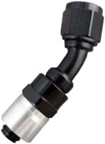 Fragola 3103010 Sport Crimp Hose End (#10 X 30)