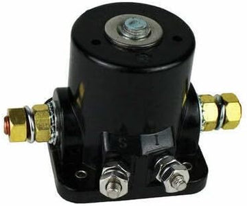 ARCO SW622 Solenoid for BRP-OMC - 12 Volt, Isolated Base