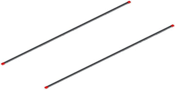 WEATHER GUARD 2113001 Mounting Channel Kit