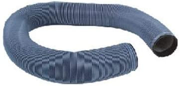 Duraflex 24949 Blue 20' Bagged Drain Hose 20 Feet