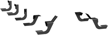 Luverne 570749 07+ Sprinter Hd Rear Step Brkt