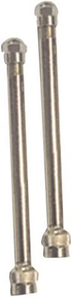 Wheel Masters 80294 4" Straight Valve Extender - Pack of 2