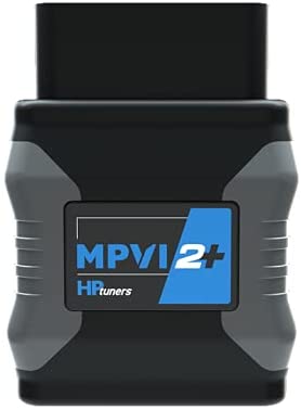 HP Tuners MPVI2+ M021-000-00 0 Credits Standard