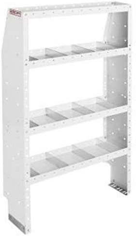 WEATHER GUARD 9373303 Adjustable Shelf Unit