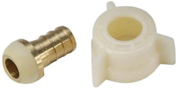 BestPEX 51177 Metal Brass Faucet Term, 0.5" Size