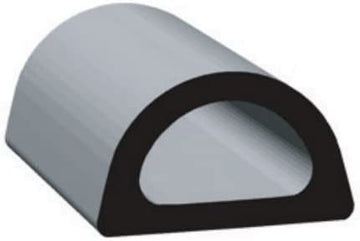 Clean Seal 109H250 Weather-Strip Seal