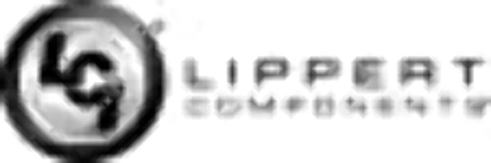 Lippert Components 387594 21' Led Fab Light Kit Bk