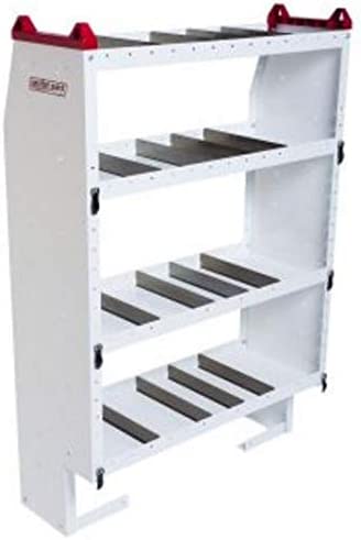 WEATHER GUARD 9364303 Adjustable Shelf Unit