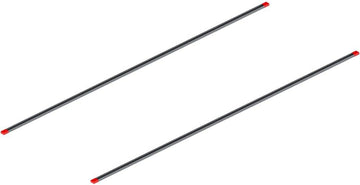 WEATHER GUARD 2102001 Mounting Channel Kit