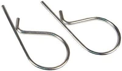 HUSKY TOWING 34853 Spring Clip F/SW Control 2/PK 1