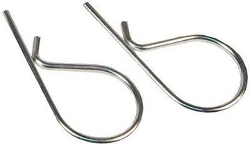 HUSKY TOWING 34853 Spring Clip F/SW Control 2/PK 1