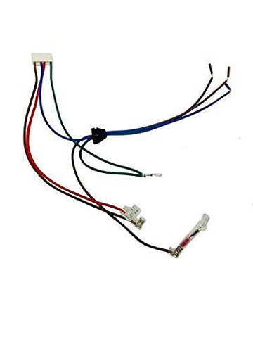 Dometic 92076 Kit Svc Harness Wiring Elec