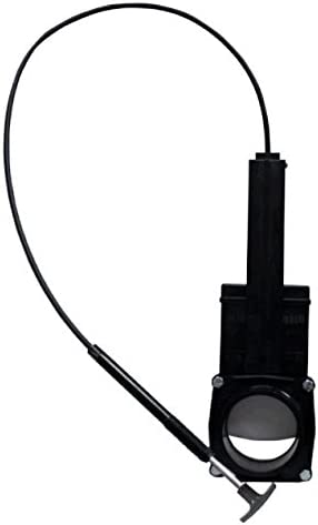 LASALLE BRIS 6N4AB72GMA Term Valve