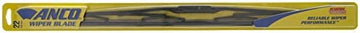 ANCO 31-Series 31-22 Wiper Blade - 22", (Pack of 1) 22 Inches, (Pack of 1)