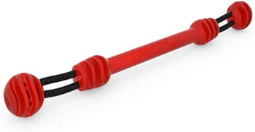 Snubber Twist - Mooring/Docking Compensator - 1 Piece (Buoy Red)