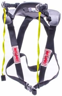 Simpson HS.XSC.11 Hybrid Sport Neck Support